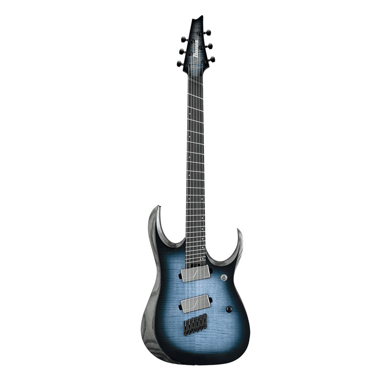 Ibanez RGD61ALMS Axion Label Multi-Scale Electric Guitar